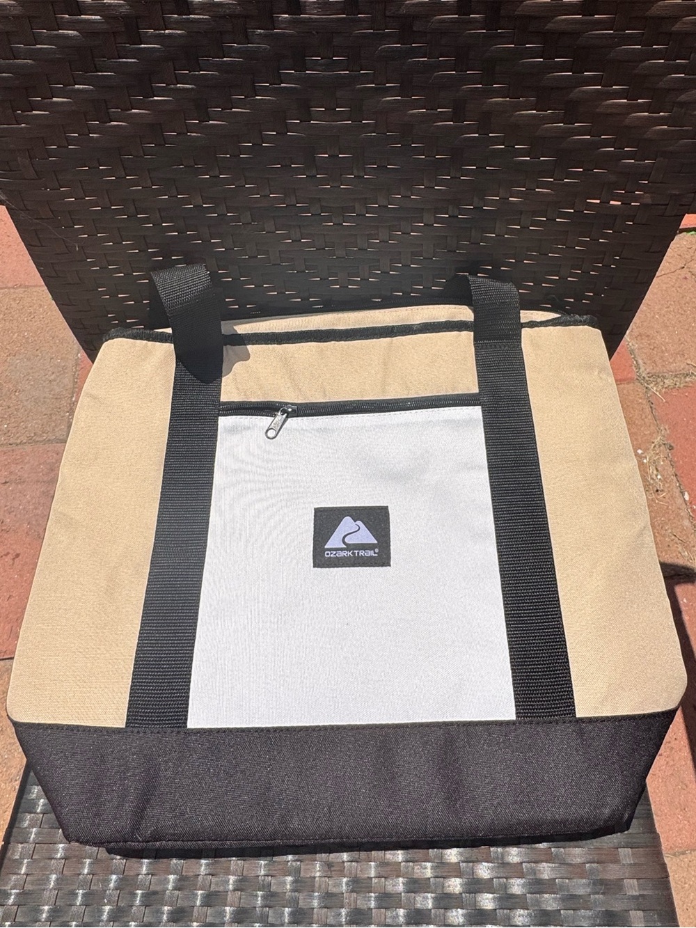 Ozark Cooler Bag